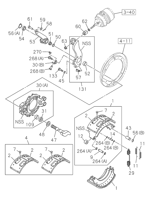 Partial Engine